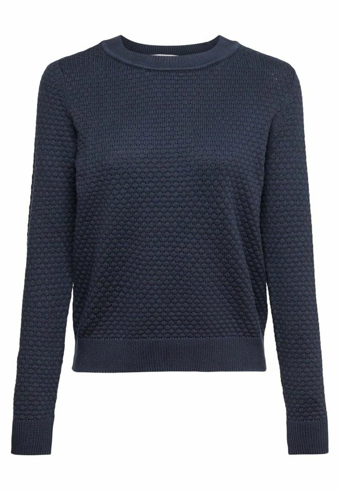 Esprit Jumper - Navy - Image 7