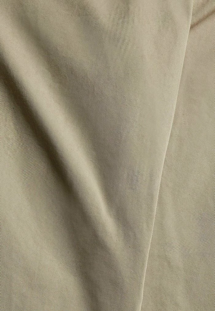 Esprit Trousers - Light Taupe - Image 8