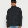 Esprit OCS RCS FIELDJ - Summer Jacket - Black