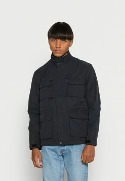 Esprit OCS RCS FIELDJ - Summer Jacket - Black