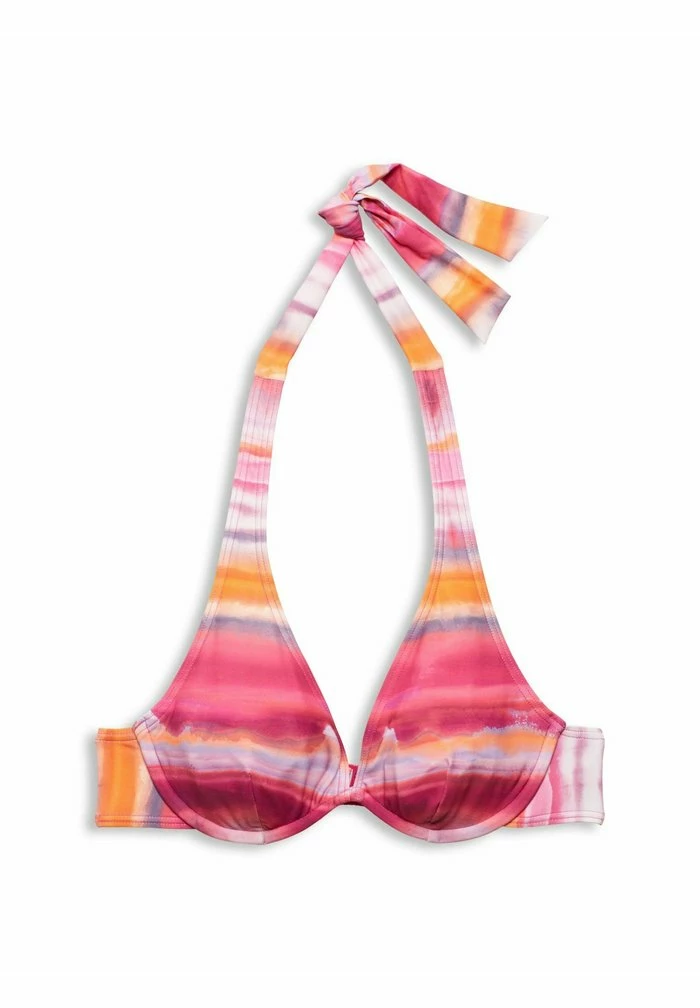 Esprit Bikini Top - Pink Fuchsia - Image 7