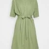 Esprit DRESSES - Day Dress - Light Khaki