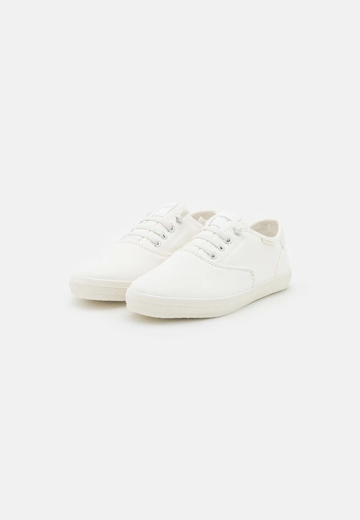Esprit ELASTIC - Trainers - Offwhite - Image 3