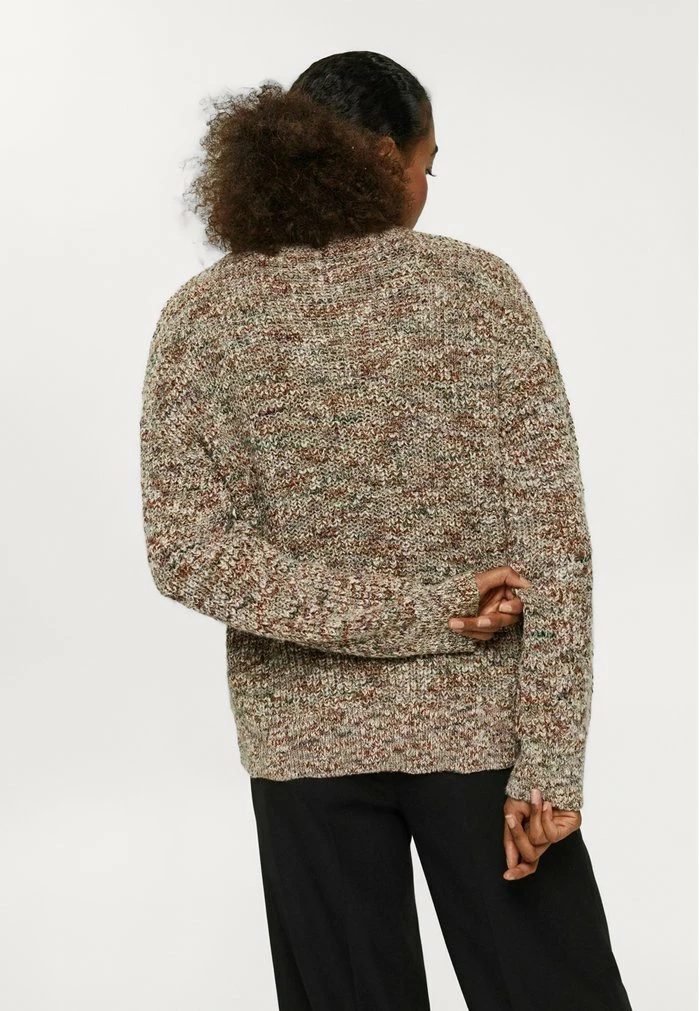 Esprit Jumper - Mauve - Image 3