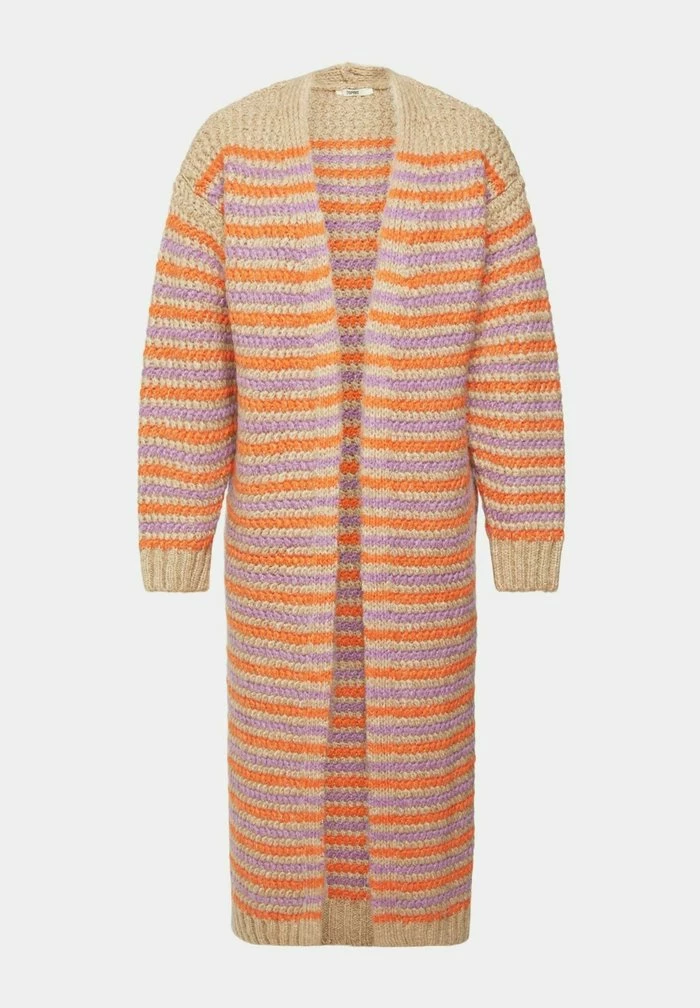 Esprit Cardigan - Sand - Image 7