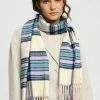Esprit Scarf - Light Beige