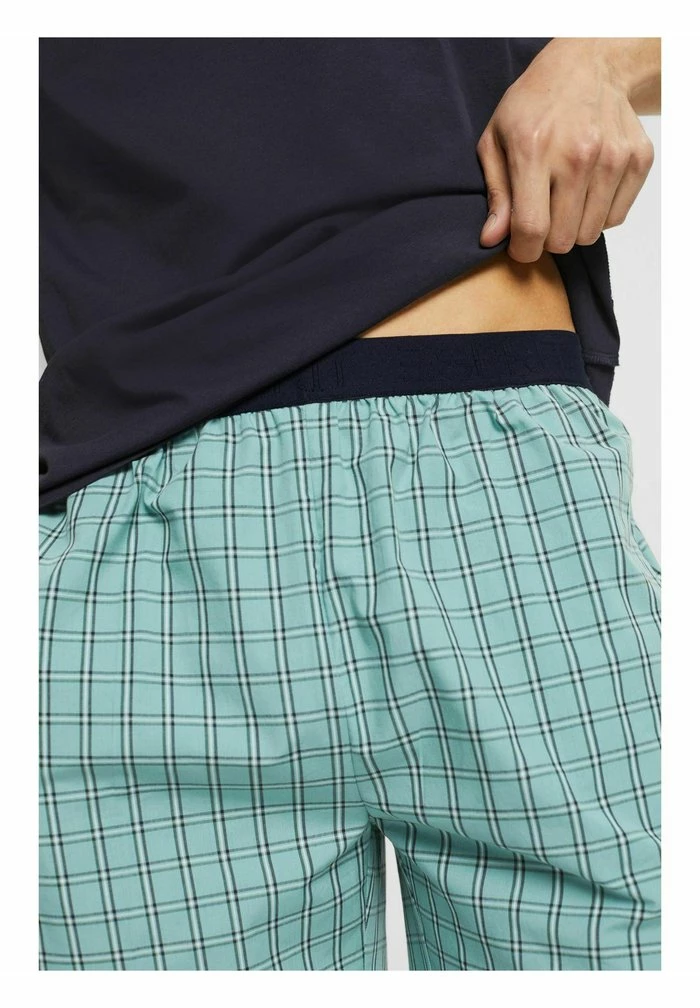 Esprit Pyjamas - Navy - Image 4