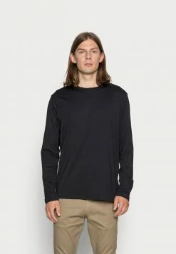 Esprit Long Sleeved Top - Black