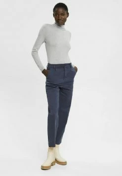 Esprit Chinos - Navy