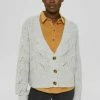 Esprit Cardigan - Light Grey