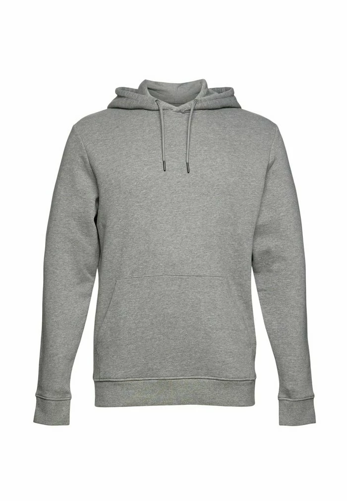 Esprit REGULAR FIT - Hoodie - Medium Grey - Image 9