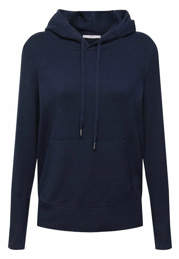 Esprit Hoodie - Navy - Image 7