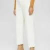 Esprit Trousers - Off White
