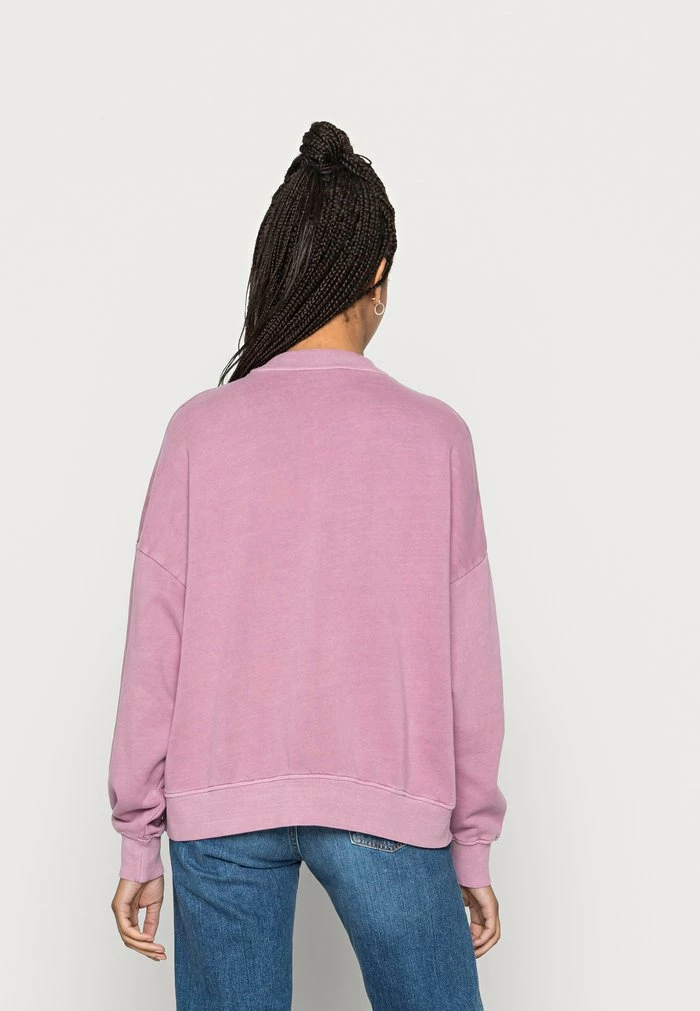 Esprit Sweatshirt - Mauve - Image 3