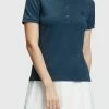 Esprit Polo Shirt - Navy