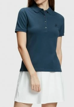 Esprit Polo Shirt - Navy