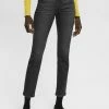 Esprit Slim Fit Jeans - Black Medium Wash