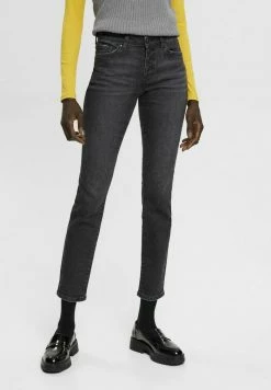Esprit Slim Fit Jeans - Black Medium Wash