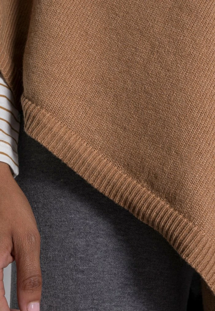 Esprit Cape - Caramel - Image 4