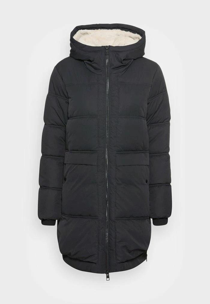 Esprit PERL PUFFER - Winter Coat - Black - Image 4