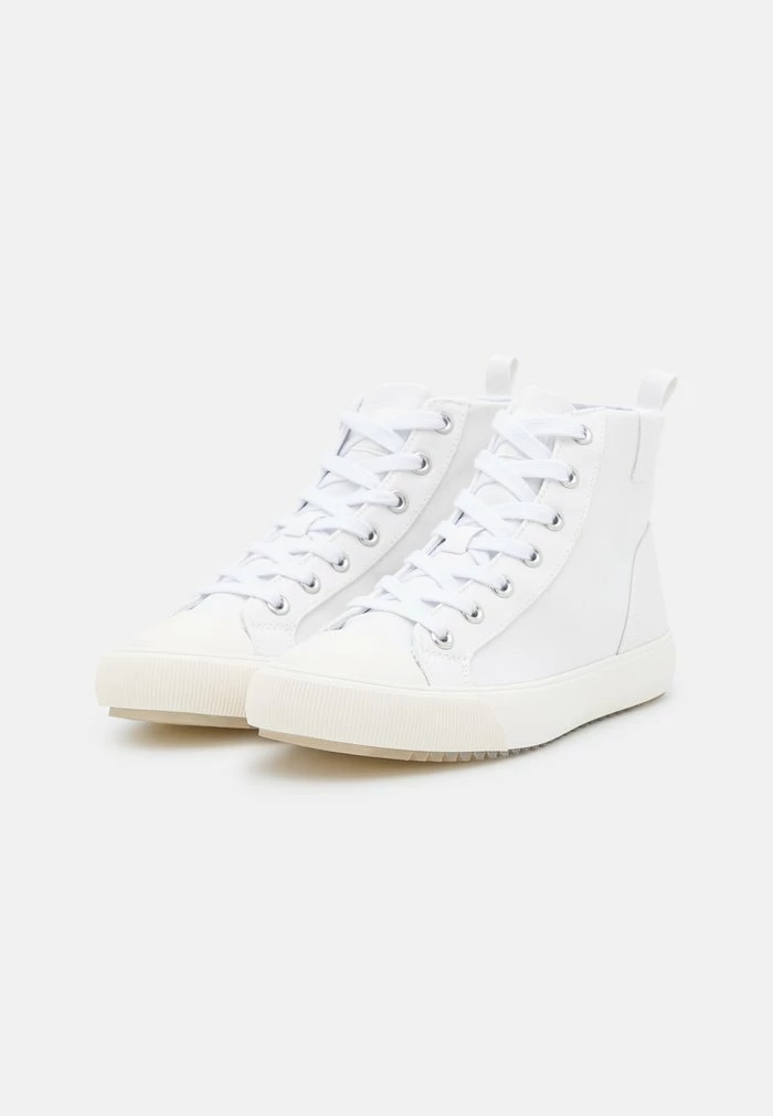 Esprit High-top Trainers - White - Image 3