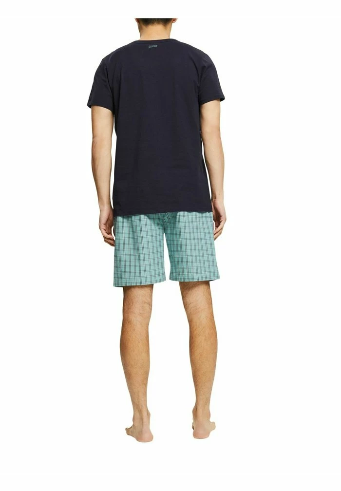 Esprit Pyjamas - Navy - Image 5