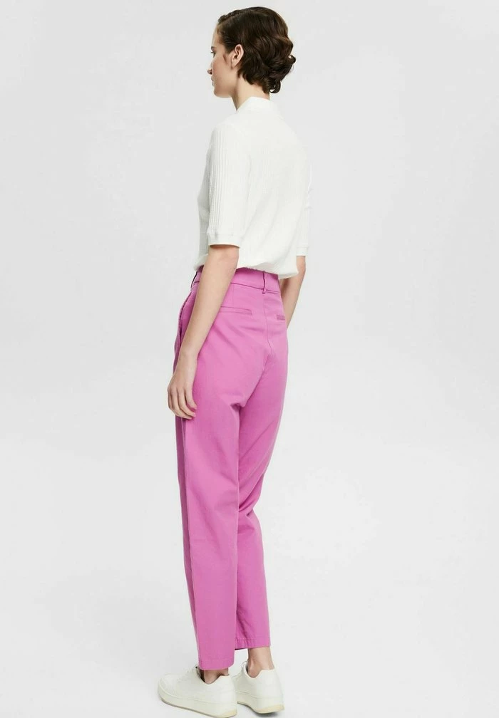 Esprit Chinos - Pink Fuchsia - Image 3