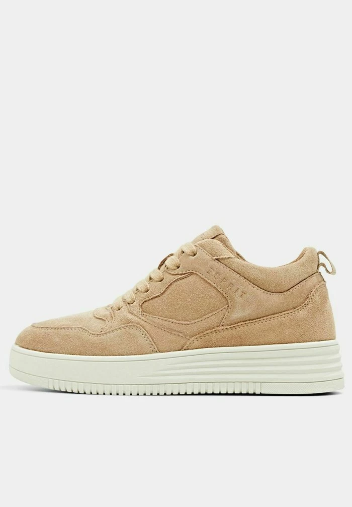 Esprit Trainers - Camel - Image 3