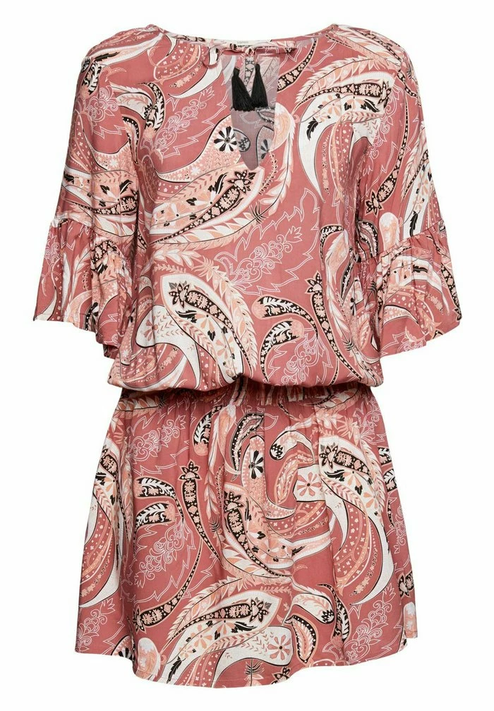 Esprit Beach Accessory - Blush - Image 5