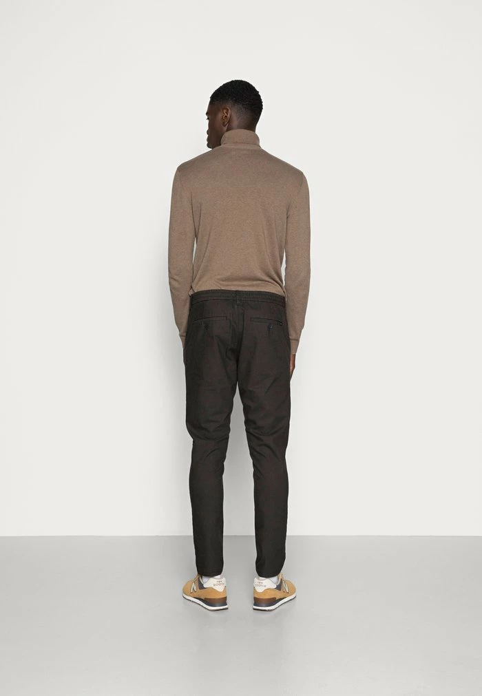 Esprit Chinos - Dark Brown - Image 3