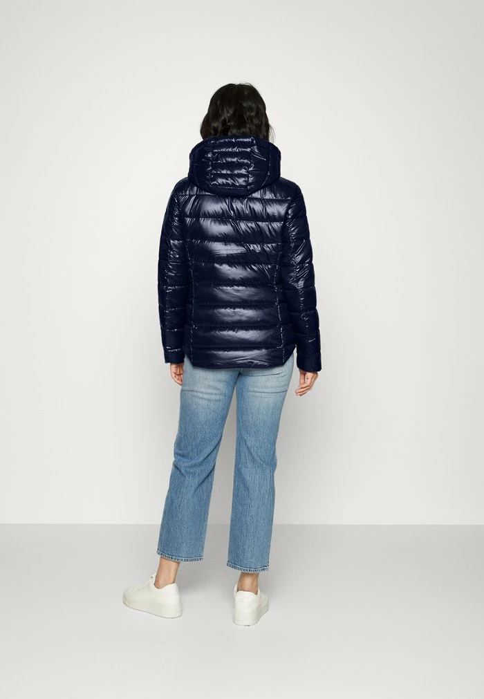 Esprit TAPE - Light Jacket - Navy - Image 3