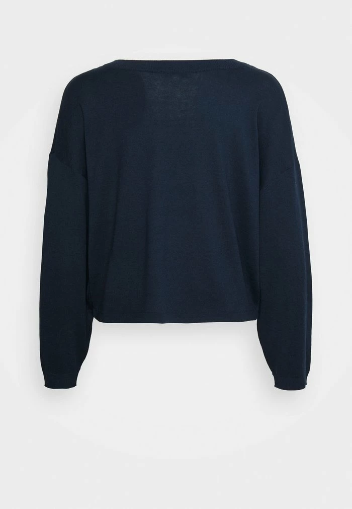 Esprit Jumper - Navy - Image 2