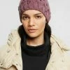 Esprit Beanie - Mauve