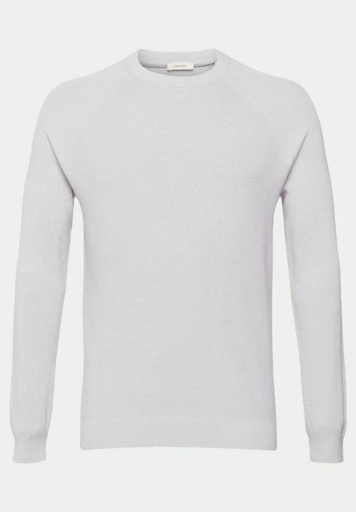 Esprit SUS STRUC CNK - Jumper - Lavender - Image 8