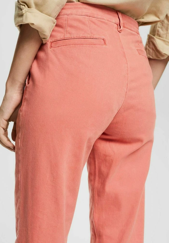 Esprit Chinos - Orange - Image 5