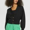 Esprit Cardigan - Black