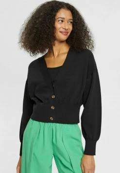 Esprit Cardigan - Black