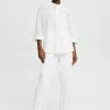 Esprit OVERSIZE - Blouse - White