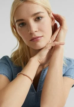 Esprit Bracelet - Rosegold-coloured