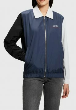 Esprit 2-10-T-3-03 - Summer Jacket - Navy