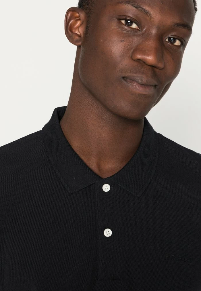 Esprit 2 Pack - Polo Shirt - White/black - Image 6