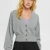 Esprit Cardigan - Medium Grey