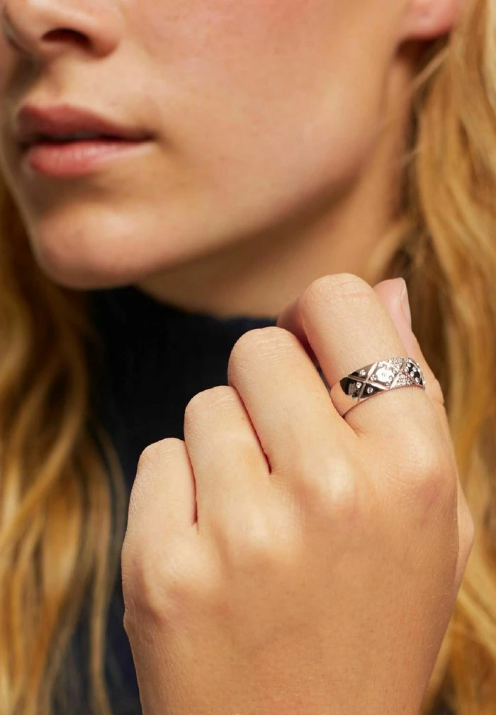 Esprit Ring - Rosegold