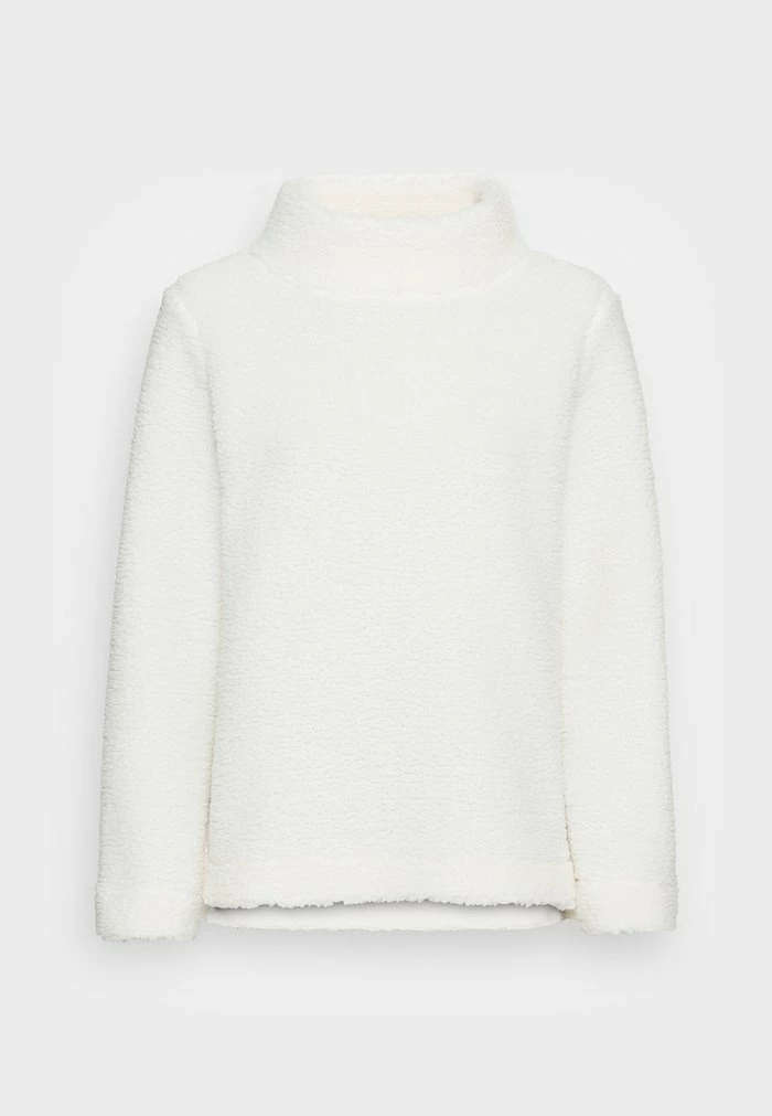 Esprit Sweatshirt - Off White - Image 4