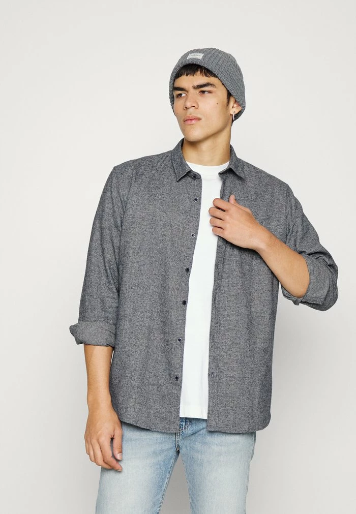 Esprit Shirt - Navy