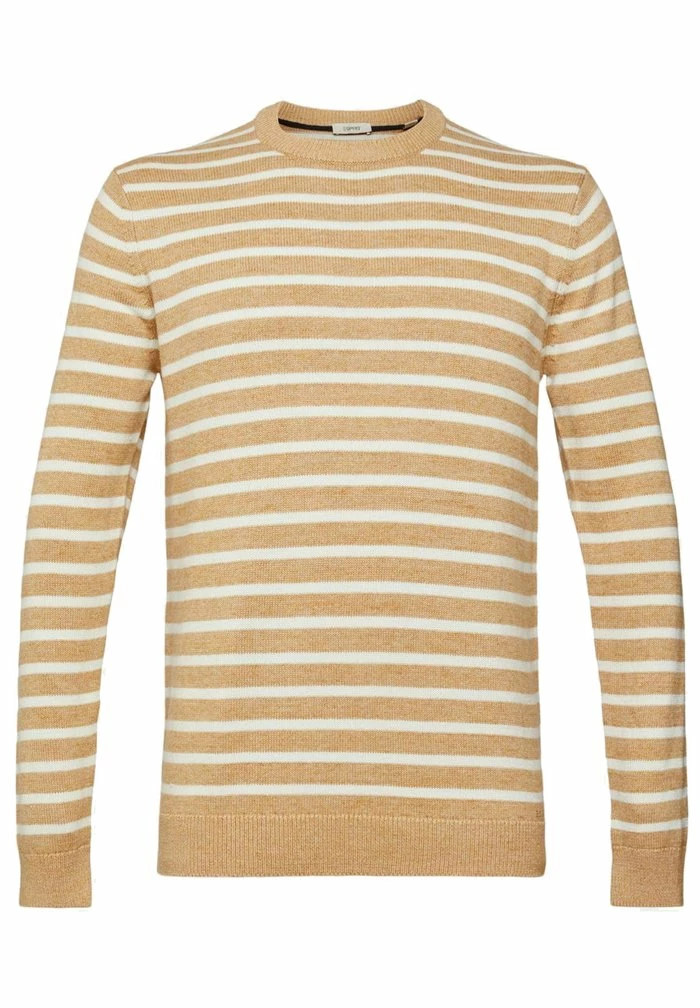 Esprit Jumper - Beige - Image 3