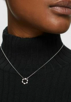 Esprit Necklace - Silver