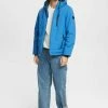 Esprit Outdoor Jacket - Blue