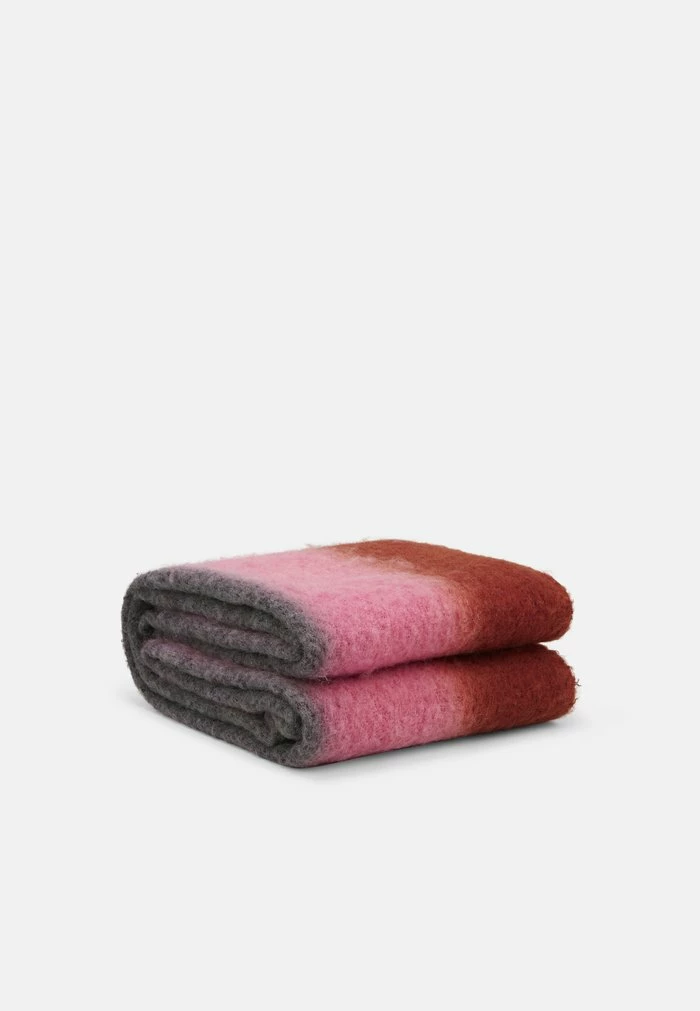 Esprit OMBRE - Scarf - Rust Orange - Image 2