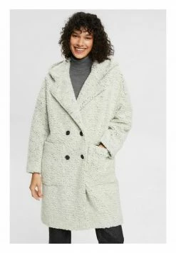 Esprit Winter Coat - Ice